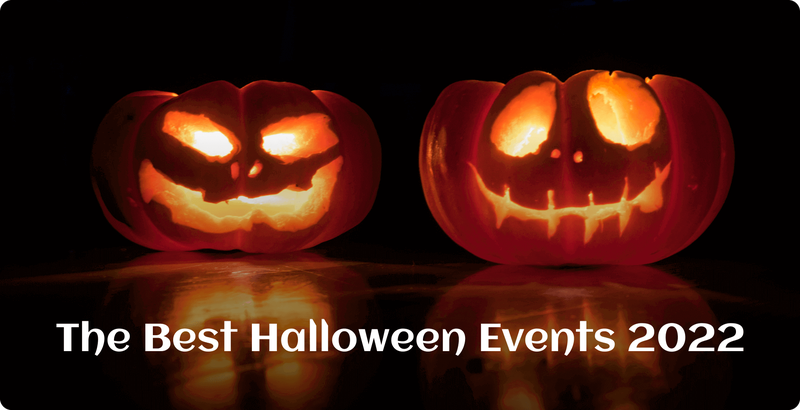 The Best Halloween Events 2022